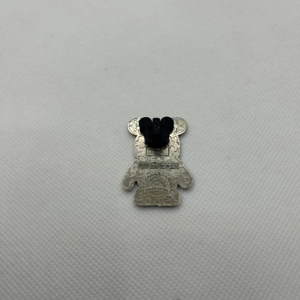 Disney Vinylmation Star Wars Pin – Chewbacca 2010 Disney Pin Trading
